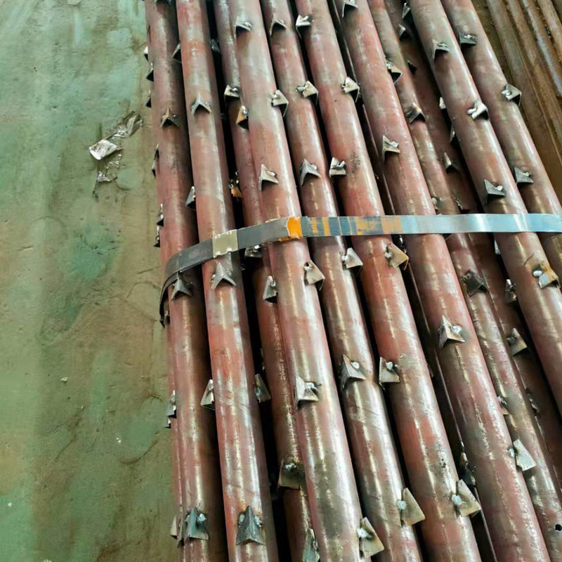 莒南土钉小导管