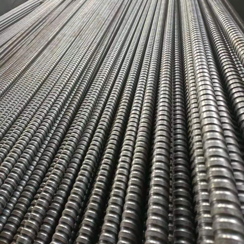 莒南中空锚杆